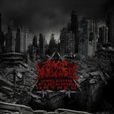 Rage Nucléaire  - Unrelenting Fucking Hatred